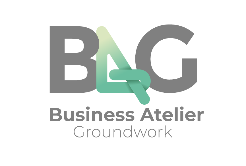 logo de Busatelier Groundwork